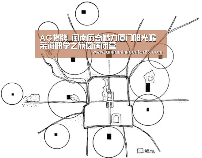 AG棋牌_闽南历奇魅力厦门阳光喔亲海研学之旅圆满闭营